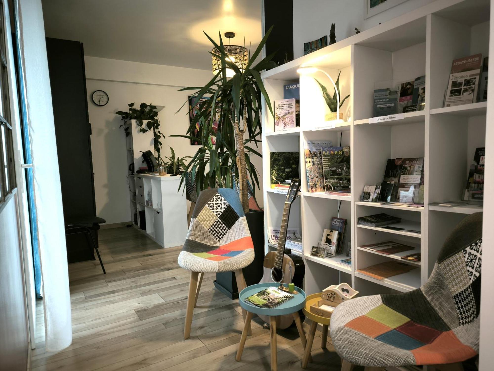 Les Treilles De Salies - Spa Et Sauna Interieur Bagian luar foto